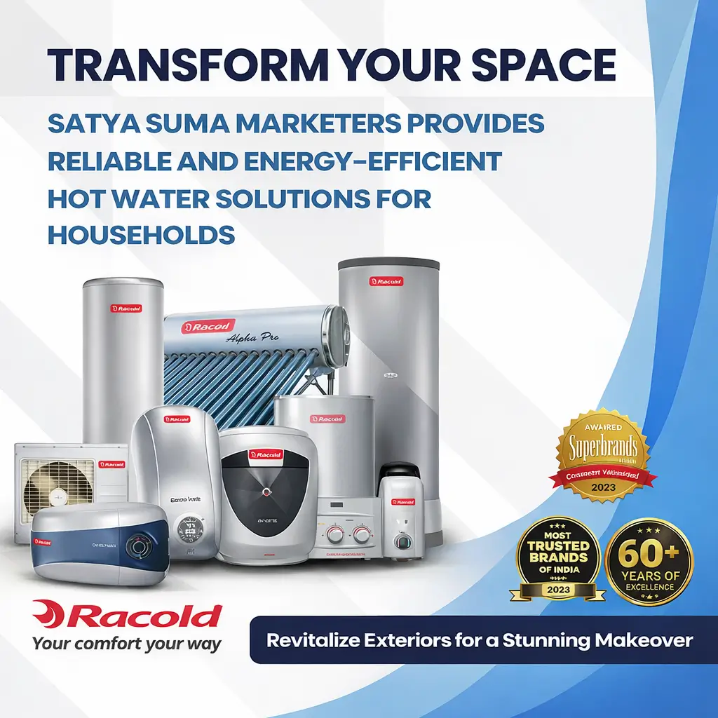 water purifier