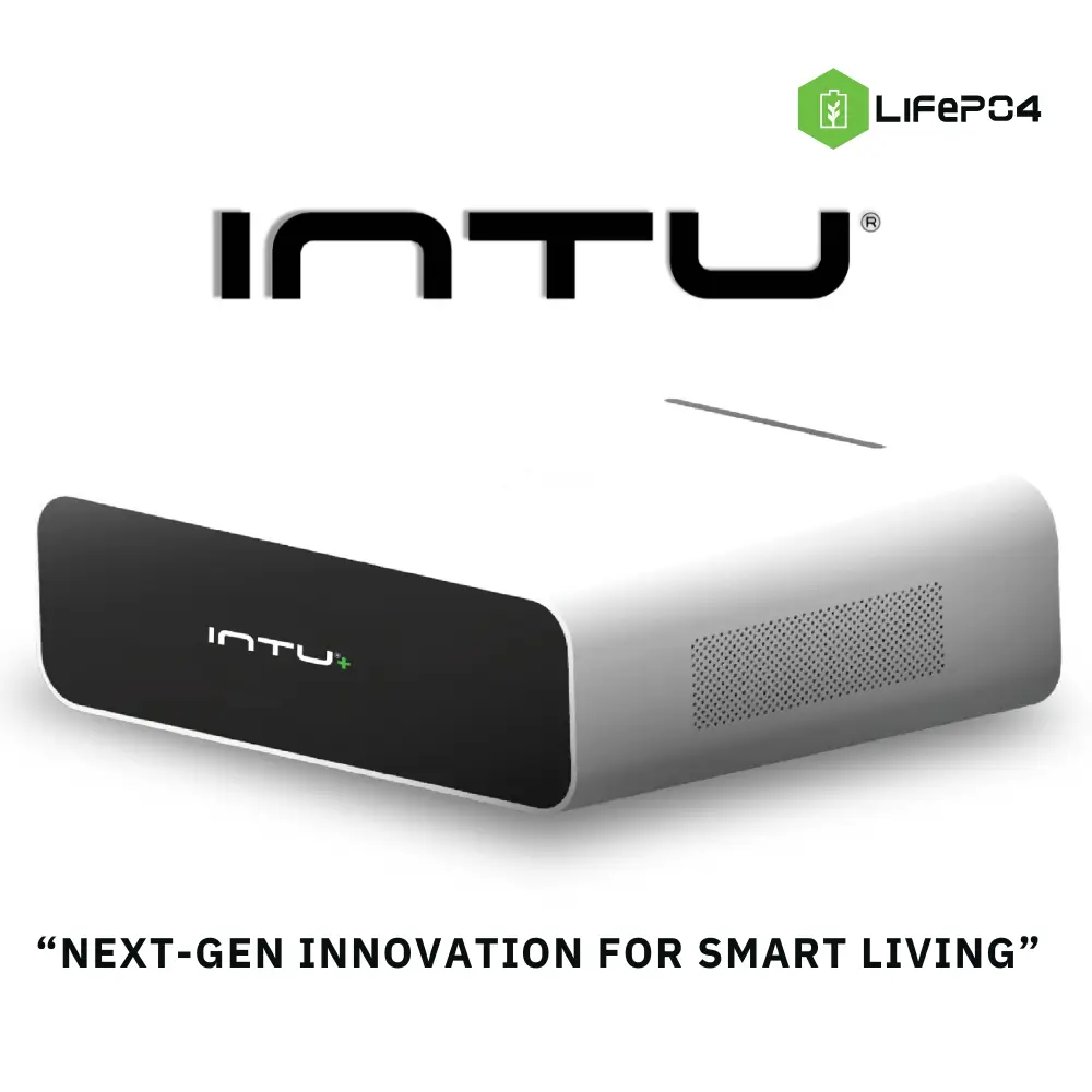 INTU BATTERIES