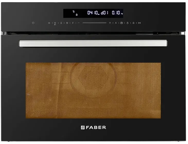 Faber chimney